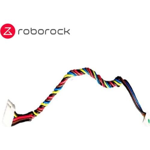 Original Roborock S7 Vacuum Cleaner Accessories Tanos S Laser Anti-Collision Harness-Global