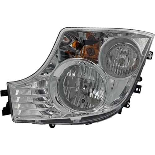 Suitable for Mercedes-Benz BENZ ACTROS MP4/MP5 truck headlights, auto parts 9608200839