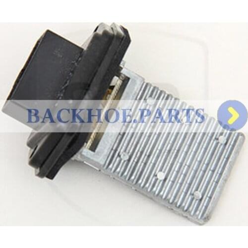 Resistor 14514329 VOE14514329 For Volvo EC135B EC140B EC160B EC180B EC200B EC210B EC240B EC290 EC330B EC360B EC460B