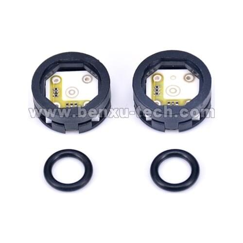 0-30bar Gauge Pressure Ceramics Pressure Sensor Core
