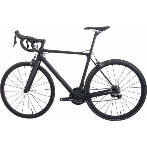2020 Carbon Road bike Complete Bicycle with R7000 groupset,11 Speed