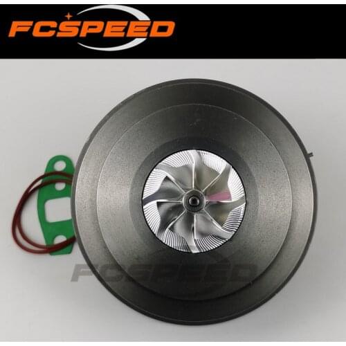 MFS Turbine GTC1244V 804485 Turbo charger chra cartridge for VW Fork Lift Truck 55 Kw 75 HP CPYA CPYB CPYC CPYD CPYE