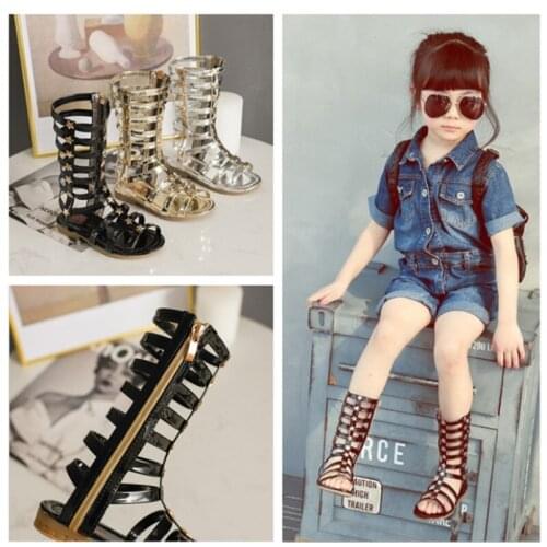 Wiqiripi Boots For Girls