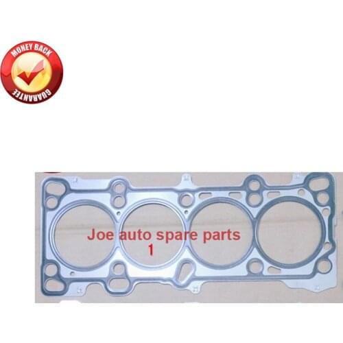ZL06 B6 ZM Engine cylinder head Gasket for MAZDA 323 1.5L 1.6L 1998-2004 8EBN-10-271 8HBN10271 50216100