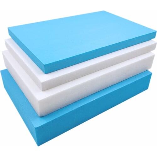 1pcs Landscaping Block Reinforced Bubble Plate High Density Model Base Plate Soldier Mountain Model Building Material