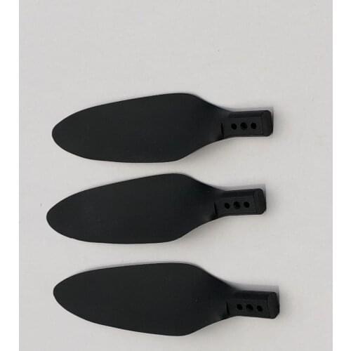 10*6 3-blades Propeller for Flight Line La-7 Ta152 RC Airplane
