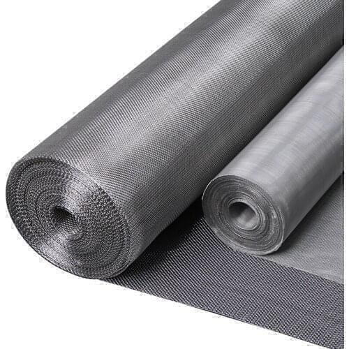 20 mesh thickened 201 stainless steel net filter hole sheet hollow square sieve 100/200/300/400/500/550mm side length