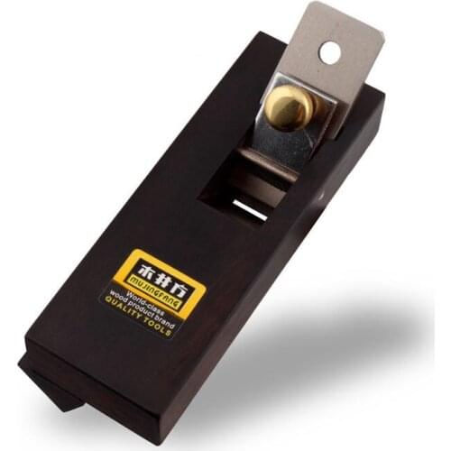 45/60 angle Woodwork plane Wiping angle plane Trimming planes Chamfer plane W166