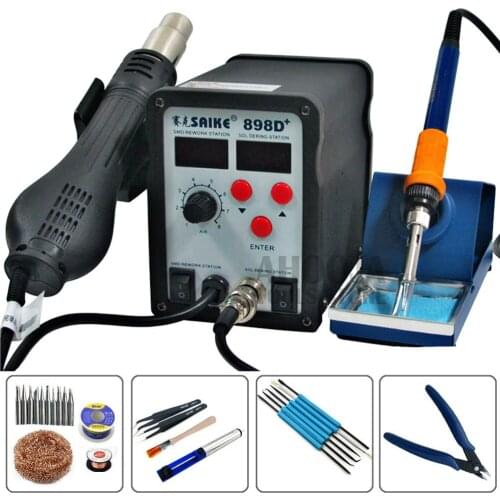 AHOOJA Technical Hair Dryers