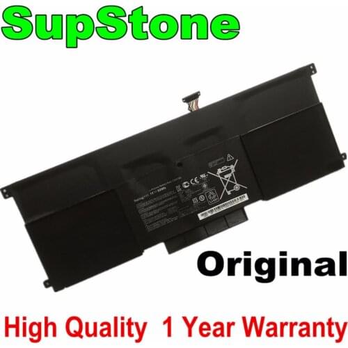 SupStone Genuine New Original C32N1305 Battery for ASUS Zenbook UX301L UX301LA UX301LA C4003H UX301LA UX301LA45 laptop battery