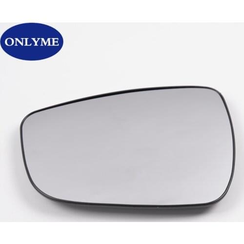 Car heated mirror glass for HYUNDAI i30 (2011-16) VELOSTER(11-) ELANTRA(10-15) ACCENT(11-)