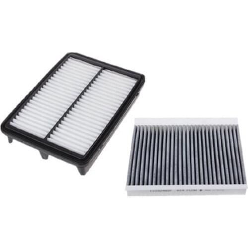 Car Air/Conditioning/Fuel/Lubricating Oil Filter Kit,For Chery Tiggo 4,5,7,8,Tiggo4,Tiggo5,Tiggo7,Tiggo8