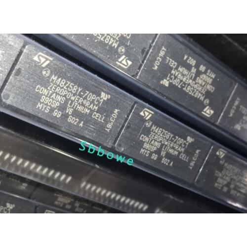 Original New 10 - DS12C887+ 10 - DS12887A+ 30 - Potenciometro 10k Wxd3-13-2w 08 - SD-2412D6ML 12 - SD-2415D6ML