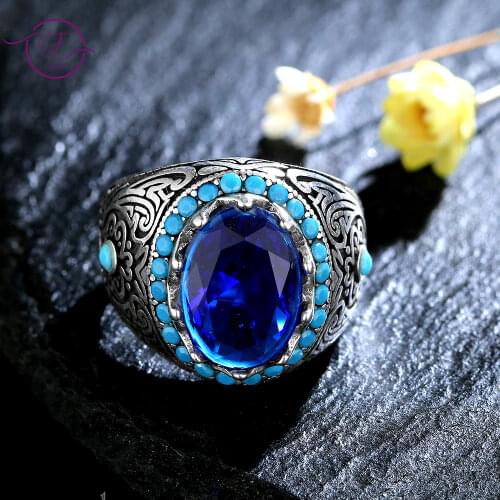FCGJHW Paired Rings