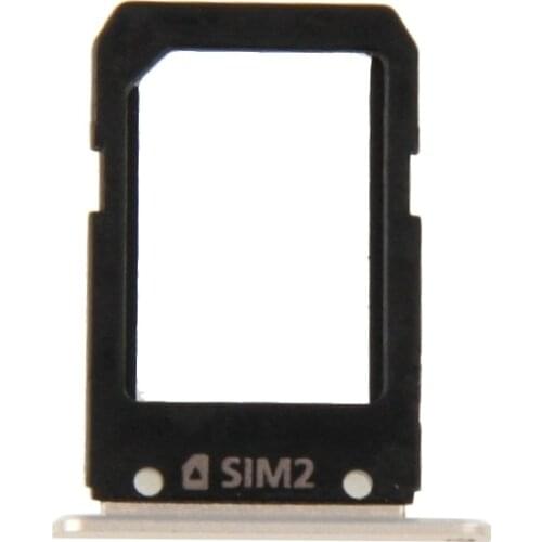 IPartsBuy SIM Card Tray Replacement for Galaxy A9(2016) / A9000