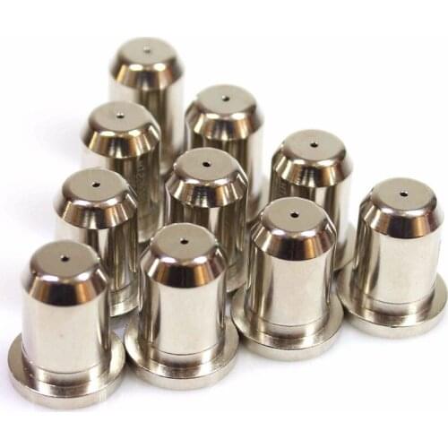 W.S 220330 nozzle tips plasma cutter torch after market consumable kits 10pcs