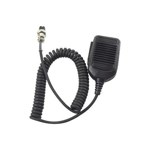 HM36 Walkie Talkie Speaker mic for ICOM IC7800/756PROIII/7200/7600/7400/IC7700/910H/970A/970H/821H