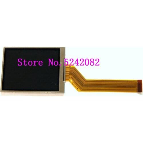 NEW LCD Display Screen For Panasonic DMC-FX10 DMC-FX12 DMC-FS1 DMC-FS2 FX10 FX12 FS1 FS2 GK Digital Camera NO Backlight