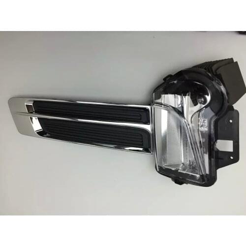 New arrival LED DRL daytime running light For Cadillac XTS 2013-16, top quality, super bright, waterproof, one set 2 lights