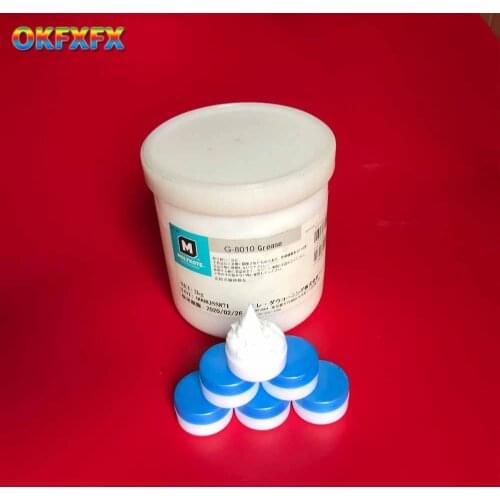 ORIGINAL G8010 Fuser film Grease Oil Silicone Grease for HP 2727 4250 4300 4350 4345 P4015 P4515 P3015 4700 M600 M601 M602 M603