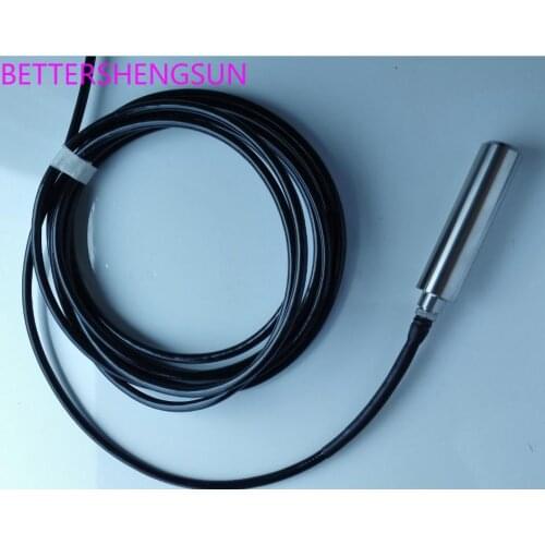 PTX1830 input level transmitter