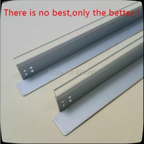 Compatible Copier Parts Konica Minolta 7033 7040 7045 Drum Cleaning Blade,For Konica 7033 7040 7045 Drum Unit Wiper Blade,2PCS