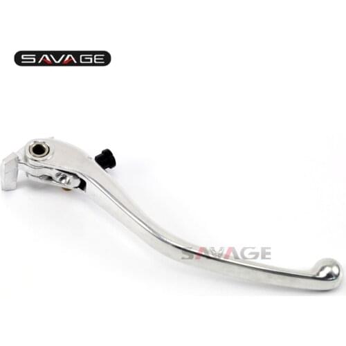 Brake Lever For YAMAHA YZF-R1 04-14, YZF-R6 05-16, V-MAX 1700 09-16 Motorcycle Accessories Aluminum YZFR1 YZFR6 VMAX1700