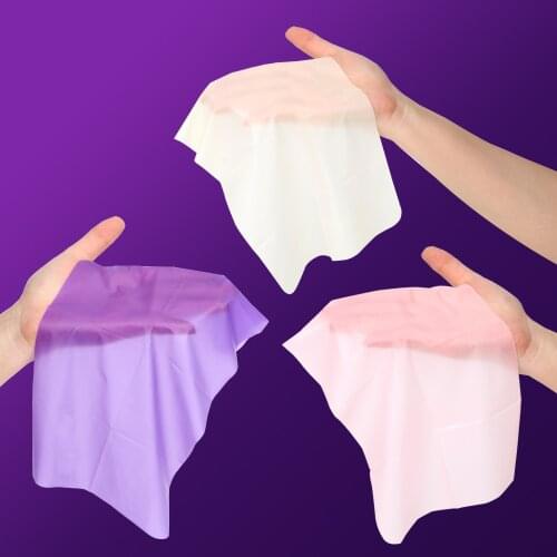 IKOKY SM Products Ultra Thin Oral Sex Film Erotic Sex Toys for Couples Sex Products Adult Games Fruit Taste