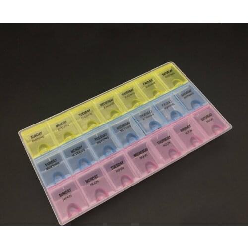 Wozniak Screw Tool Box Plastic Parts Electronic Components Box Parts Storage Tool New Arrivals