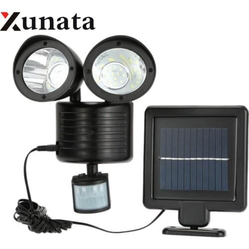 XUNATA Street Lighting