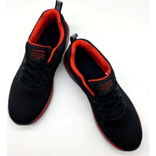 Plus Size Sneakers Man Sport Lightweight Running Shoes Men Warmest Sports Shoes 2020 Flats Mens Sneakers Chaussure Homme Q19
