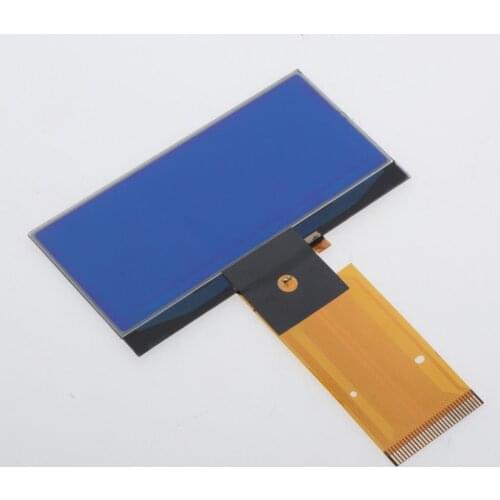 Auto Electronix LCD Screen for 2000-2007 for Mercedes Benz W203 C-class C160 C200