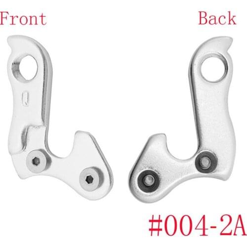1PC MTB Bike Bicycle Rear Gear Mech Derailleur Hanger Dropout Convertor Adapter XXUF
