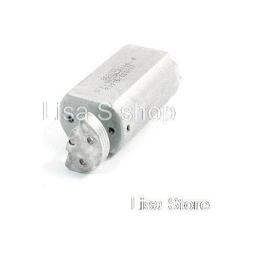6500RPM DC 12V 0.028A High Torque Micro Vibration Motor FF180