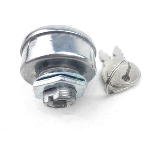 Auto Ignition Switch for John Deere 040 4240 4440 4640 4840 4050 4250 4450 4650 4850 AR58126 AR51481
