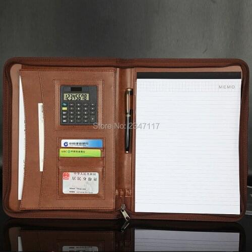 Beegerry Briefcases For Documents