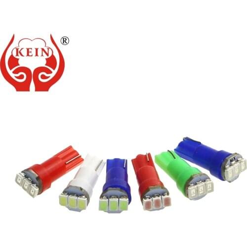 KEIN LED Lamps W3W (W2.1x9.5d)