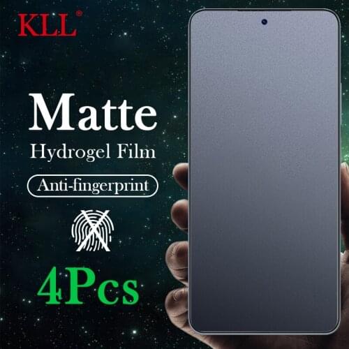 KLL Screen Protectors For Xiaomi Redmi 4