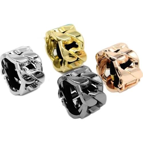 Fashion Spiral Chains Ponytail Holder Hair Accessories Woman Elastic Hair Rubber Band Girls Cuff Wrap Tie Band Ring Rope