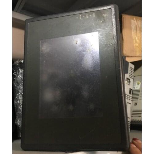 MT506SV4BL touch screen , used in good condition . 80% appearance new , good working , free shipping