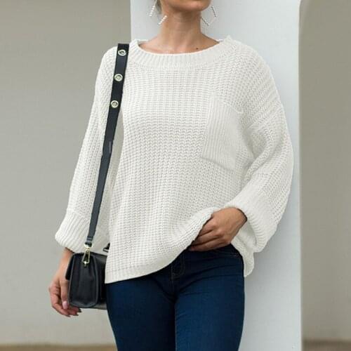 Naiveroo Women's Pullovers