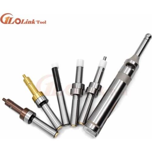 Precision Electronic Edge Finder With Beep Led Milling Cnc Lathe Led Beep Lathe Digital Edge Finder Milling Machining Optical