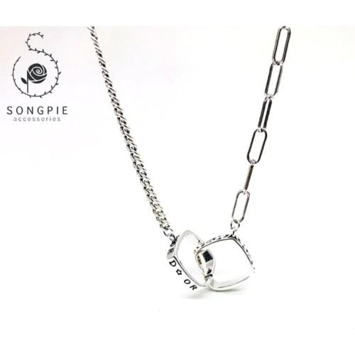 SONGPIE ACCESSORIES Punk Necklaces