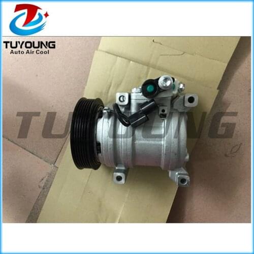 High quality Auto AC Compressors for KIA Picanto 1.0i 2011- F500-CPAAB-03 F500CPAAB03