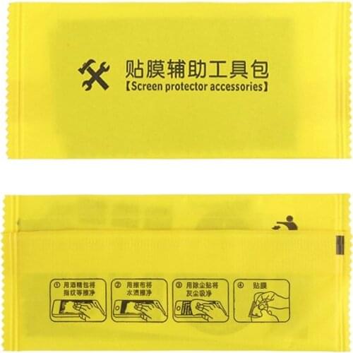 50LC Motorcycle Anti-Fog Lens Stickers Waterproof Rainproof Clear Patch Film Sun Visor Screen Shield for K3 K4 AX8 LS2 HJC MT