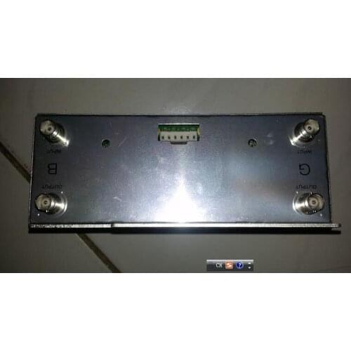 AOM for Fuji Frontier 330/340/500/LP5500/LP5700/550/570 Minilab Machine with Free Spareparts Kit