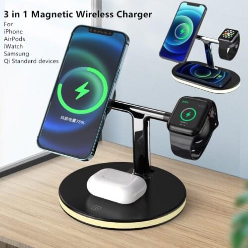 Caasee Wireless Chargers For Mobile Phones