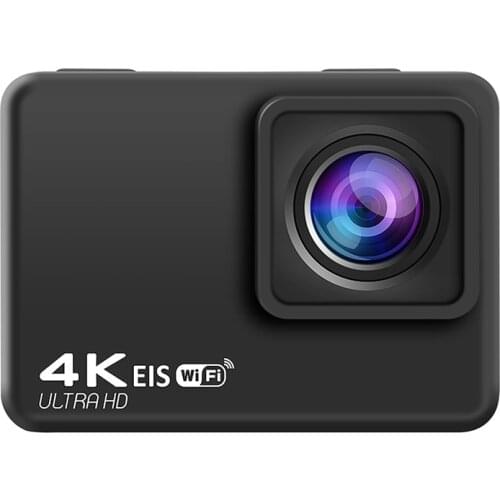 Chtun Sports & Action Cameras