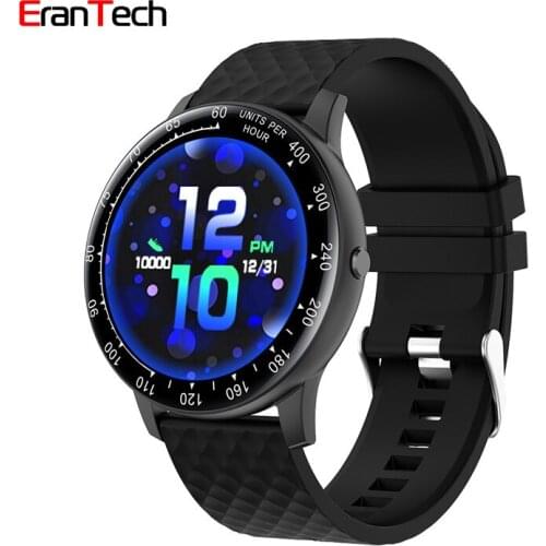 Умные часы EranTech China At AliExpress