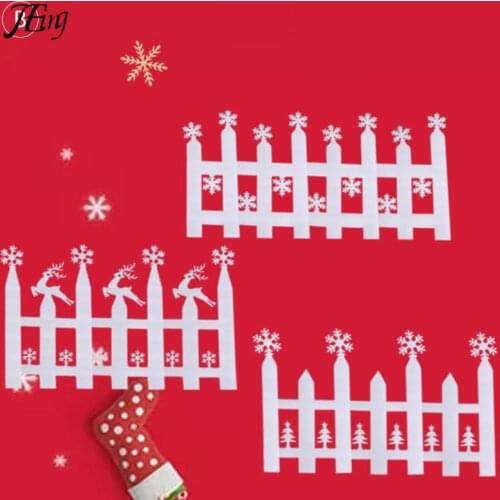 GCDHome Artificial Snow And Snowflakes